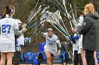 WLax vs Westfield  Wheaton College Women's Lacrosse vs Westfield State University. - Photo by Keith Nordstrom : Wheaton, Lacrosse, LAX, Westfield State